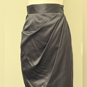 NWT French Connection black pencil skirt size 4